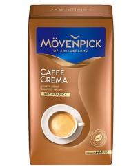 Кофе молотый Movenpick Cafe Crema 500 г